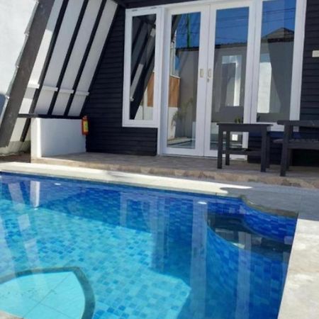 Resort Gili Trawangan Zewnętrze zdjęcie