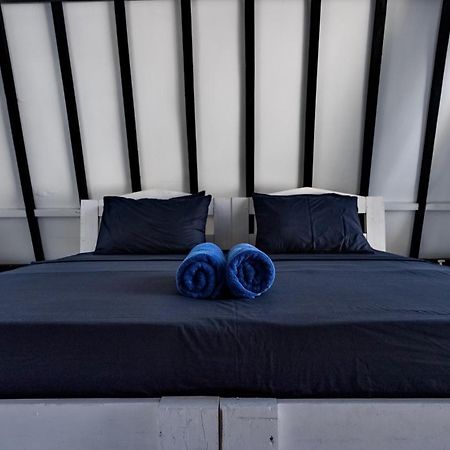 Resort Gili Trawangan Zewnętrze zdjęcie