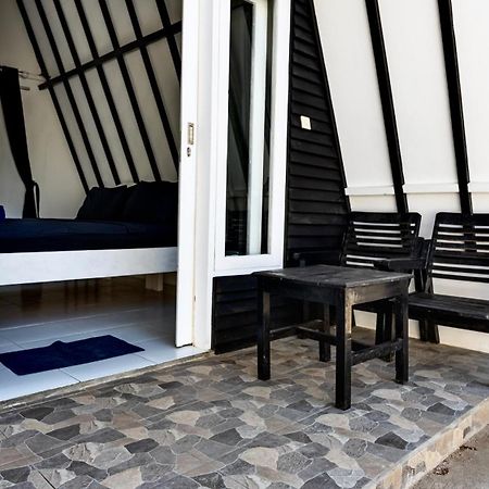 Resort Gili Trawangan Zewnętrze zdjęcie
