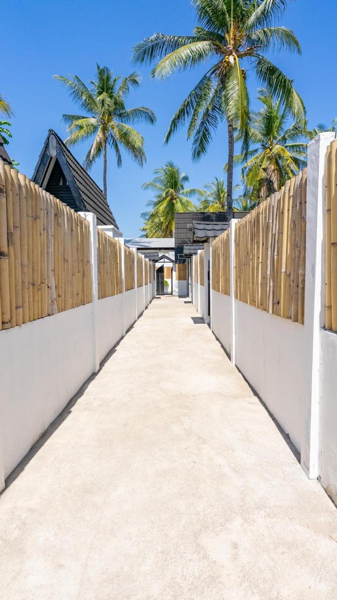 Resort Gili Trawangan Zewnętrze zdjęcie