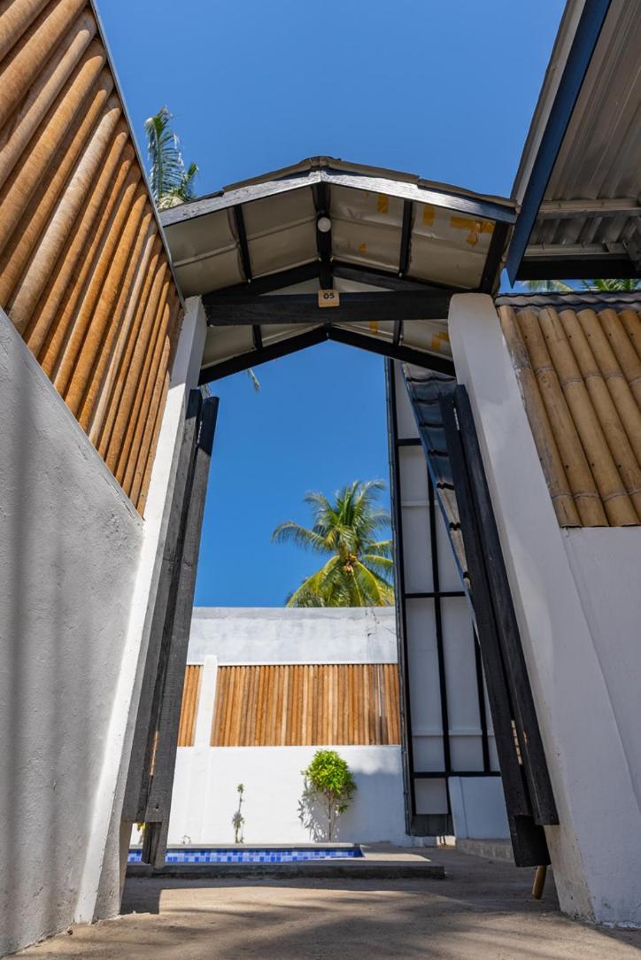 Resort Gili Trawangan Zewnętrze zdjęcie