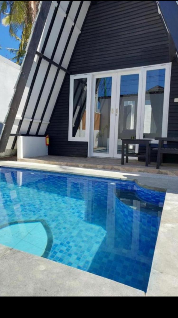 Resort Gili Trawangan Zewnętrze zdjęcie